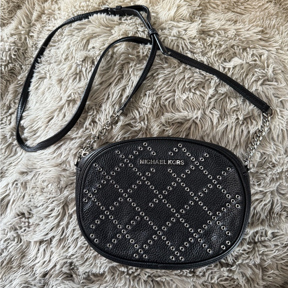 Michael Kors Crossbody Bag
